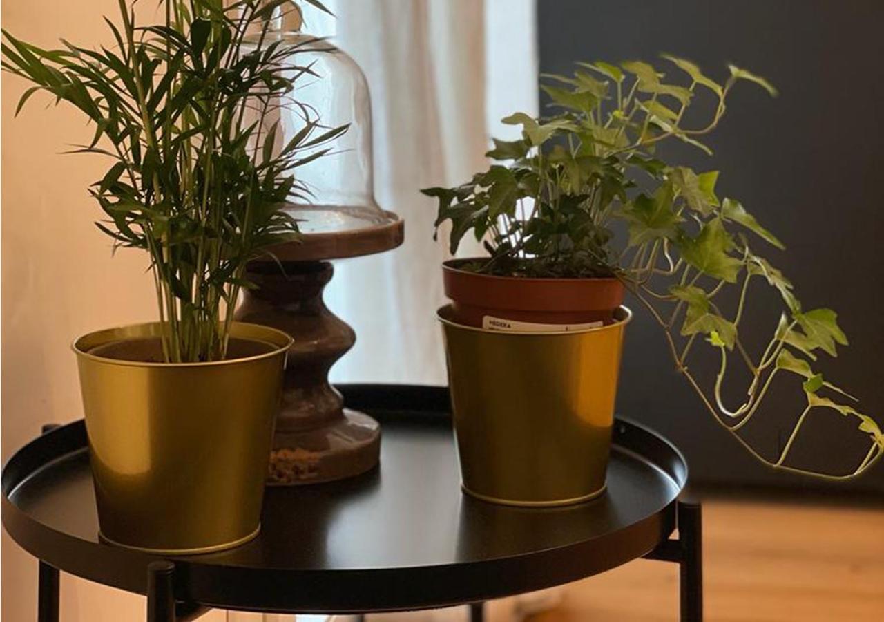 Tecnopolo Fiera Suite Bologna Eksteriør bilde